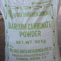 Barium Carbonate