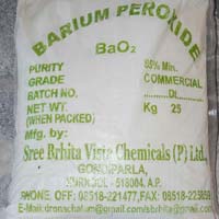 Barium Peroxide Powder